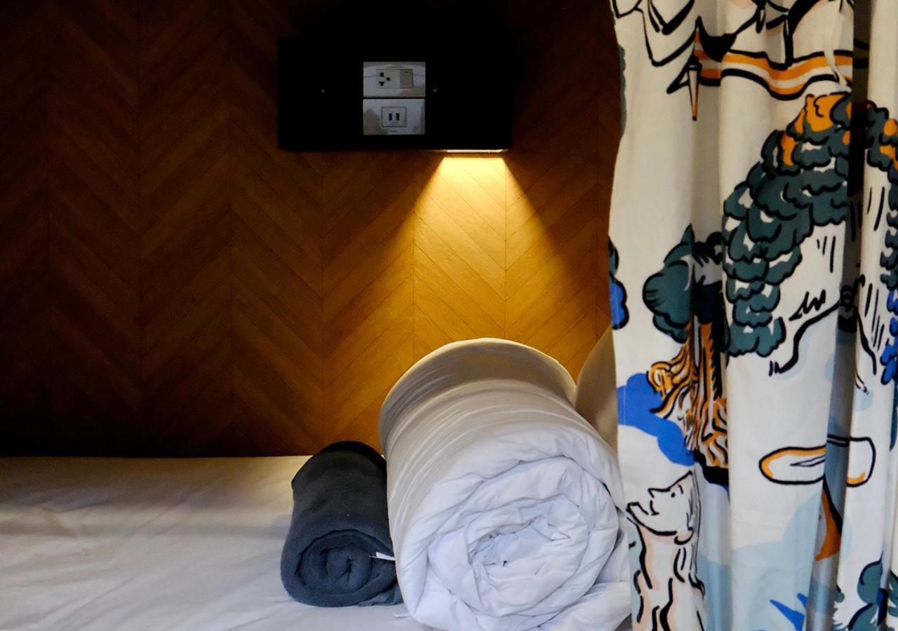 Tan Hostel X Cafe , Aonang Beach (Adults Only) Ao Nang Zewnętrze zdjęcie